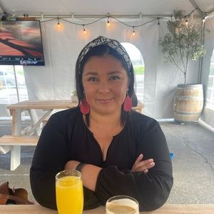 Meet your Posher, Virginia